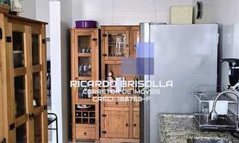 Imagem 7: 2 Dorm sendo 1 Suite -2 vagas