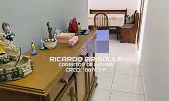 Imagem 4: 2 Dorm sendo 1 Suite -2 vagas