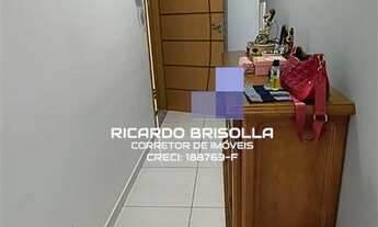 Imagem 6: 2 Dorm sendo 1 Suite -2 vagas