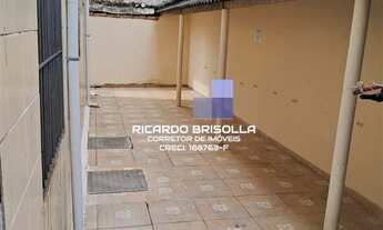 Imagem 2: APTO 1 DORM 32,05M2 --SALA-COZINHA -BANHEIRO-1-LAVANDERIA- VAGA ROTATIVA