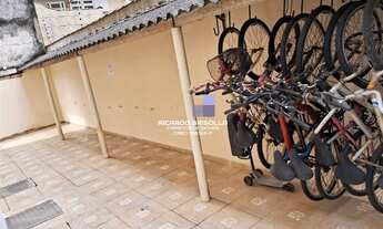 Imagem 3: APTO 1 DORM 32,05M2 --SALA-COZINHA -BANHEIRO-1-LAVANDERIA- VAGA ROTATIVA