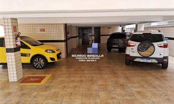 Imagem 5: APTO 1 DORM 32,05M2 --SALA-COZINHA -BANHEIRO-1-LAVANDERIA- VAGA ROTATIVA