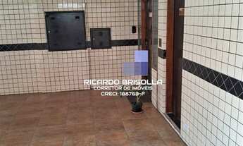 Imagem 6: APTO 1 DORM 32,05M2 --SALA-COZINHA -BANHEIRO-1-LAVANDERIA- VAGA ROTATIVA