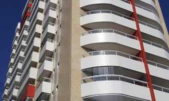 Imagem: APARTAMENTO COM 81.51 m² - OCIAN - PRAIA
