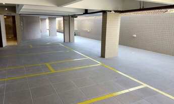 Imagem 5: APARTAMENTO COM 57.08 m² - MIRIM - PRAIA GRANDE SP