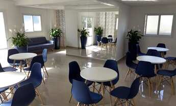 Imagem: APARTAMENTO COM 57.08 m² - MIRIM - PRAIA