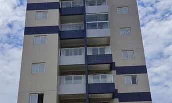 Imagem 2: APARTAMENTO COM 56.39 m² - MIRIM - PRAIA GRANDE SP