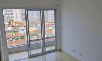 Imagem: APARTAMENTO COM 56.39 m² - MIRIM - PRAIA