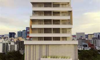 Imagem: APARTAMENTO COM 105.02 m² - TUPI - PRAIA