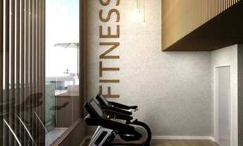 Imagem 2: APARTAMENTO COM 105.02 m² - TUPI - PRAIA GRANDE SP