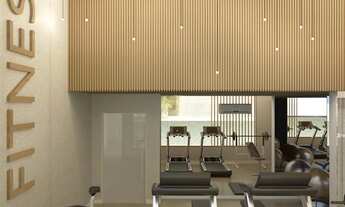 Imagem 3: APARTAMENTO COM 105.02 m² - TUPI - PRAIA GRANDE SP