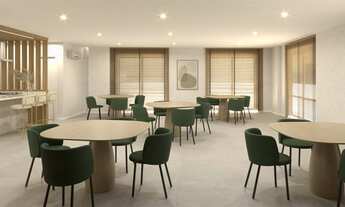 Imagem 5: APARTAMENTO COM 105.02 m² - TUPI - PRAIA GRANDE SP