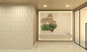 Imagem 7: APARTAMENTO COM 105.02 m² - TUPI - PRAIA GRANDE SP