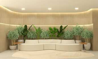 Imagem 6: APARTAMENTO COM 105.02 m² - TUPI - PRAIA GRANDE SP