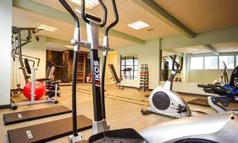 Imagem 3: APARTAMENTO COM 61 m² - OCIAN - PRAIA GRANDE SP