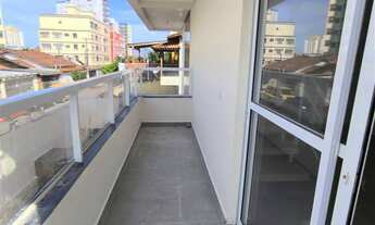 Imagem 4: CASA COM 98.87 m² - MIRIM - PRAIA GRANDE SP
