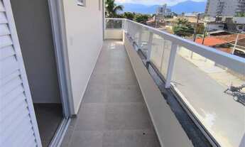 Imagem 6: CASA COM 98.87 m² - MIRIM - PRAIA GRANDE SP