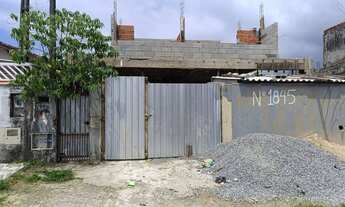 Imagem: CASA COM 53.77 m² - PARQUE DAS AMERICAS