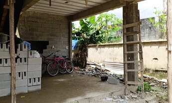 Imagem 2: CASA COM 53.77 m² - PARQUE DAS AMERICAS - PRAIA GRANDE SP