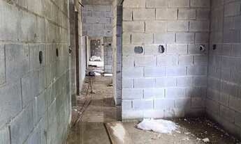 Imagem 5: CASA COM 53.77 m² - PARQUE DAS AMERICAS - PRAIA GRANDE SP