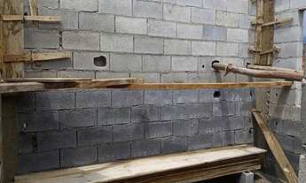 Imagem 7: CASA COM 53.77 m² - PARQUE DAS AMERICAS - PRAIA GRANDE SP