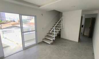 Imagem 3: CASA COM 93.23 m² - MIRIM - PRAIA GRANDE SP