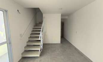 Imagem 4: CASA COM 93.23 m² - MIRIM - PRAIA GRANDE SP