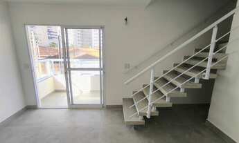 Imagem 5: CASA COM 93.23 m² - MIRIM - PRAIA GRANDE SP