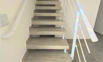 Imagem 7: CASA COM 93.23 m² - MIRIM - PRAIA GRANDE SP