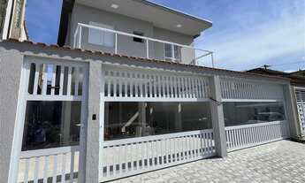 Imagem: CASA COM 69 m² - TUPIRY - PRAIA GRANDE