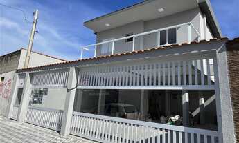 Imagem 2: CASA COM 69 m² - TUPIRY - PRAIA GRANDE SP