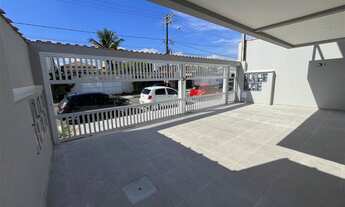 Imagem 3: CASA COM 69 m² - TUPIRY - PRAIA GRANDE SP