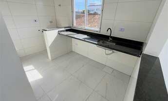 Imagem 5: CASA COM 69 m² - TUPIRY - PRAIA GRANDE SP