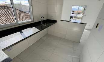 Imagem 6: CASA COM 69 m² - TUPIRY - PRAIA GRANDE SP