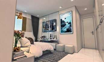 Imagem 7: APARTAMENTO COM 93.66 m² - GUILHERMINA - PRAIA GRANDE SP