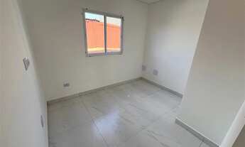 Imagem: CASA COM 56 m² - TUPIRY - PRAIA GRANDE