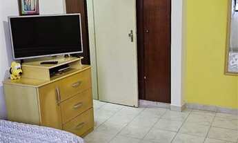 Imagem 6: APARTAMENTO COM 50 m² - CAIÇARA - PRAIA GRANDE SP