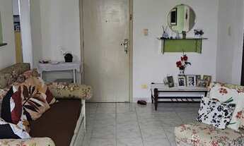 Imagem: APARTAMENTO COM 50 m² - CAIÇARA - PRAIA