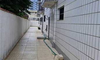 Imagem 4: APARTAMENTO COM 50 m² - CAIÇARA - PRAIA GRANDE SP