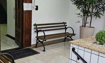 Imagem 5: APARTAMENTO COM 50 m² - CAIÇARA - PRAIA GRANDE SP