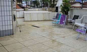 Imagem 7: APARTAMENTO COM 50 m² - CAIÇARA - PRAIA GRANDE SP