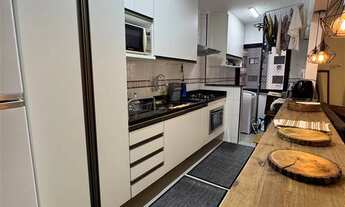 Imagem 7: APARTAMENTO COM 60 m² - AVIAÇÃO - PRAIA GRANDE SP