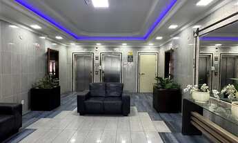 Imagem 4: APARTAMENTO COM 60 m² - AVIAÇÃO - PRAIA GRANDE SP