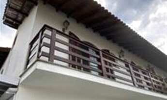 Imagem 2: CASA COM 331.67 m² - FLÓRIDA - PRAIA GRANDE SP