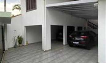 Imagem 3: CASA COM 331.67 m² - FLÓRIDA - PRAIA GRANDE SP