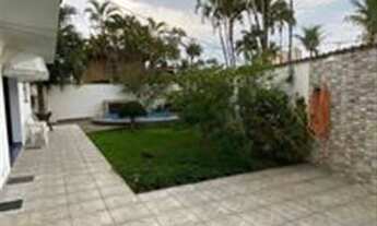 Imagem 4: CASA COM 331.67 m² - FLÓRIDA - PRAIA GRANDE SP