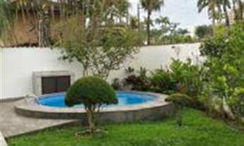 Imagem 6: CASA COM 331.67 m² - FLÓRIDA - PRAIA GRANDE SP