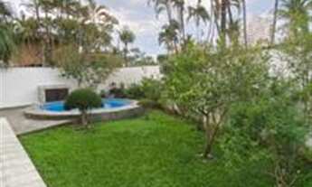 Imagem 7: CASA COM 331.67 m² - FLÓRIDA - PRAIA GRANDE SP