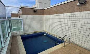 Imagem 3: APARTAMENTO COM 262 m² - GUILHERMINA - PRAIA GRANDE SP