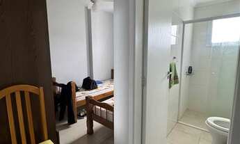 Imagem 6: APARTAMENTO COM 75 m² - SOLEMAR - PRAIA GRANDE SP